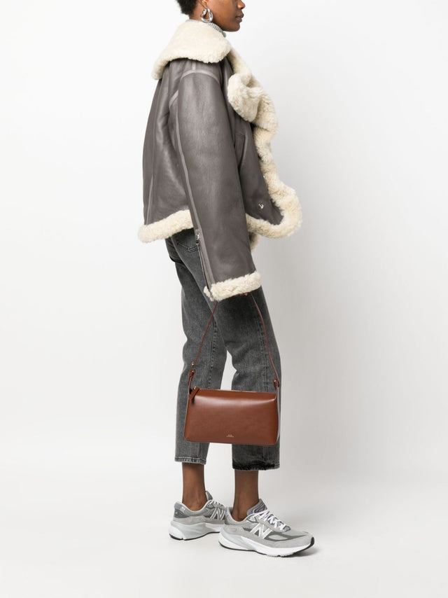 Virginie Baguette bag