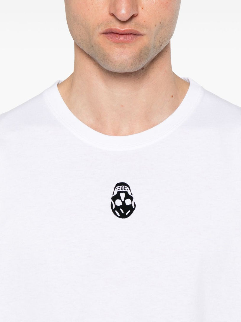 Skull T-shirt