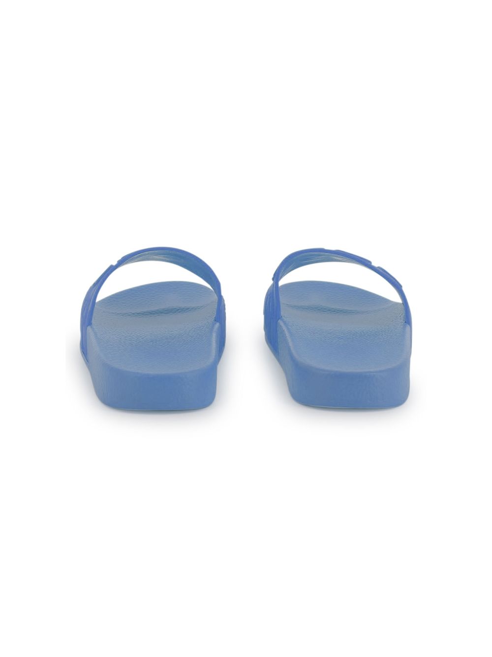 Logo slippers