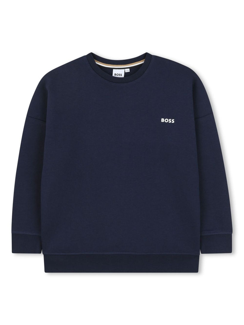 Logo Sweatshirt