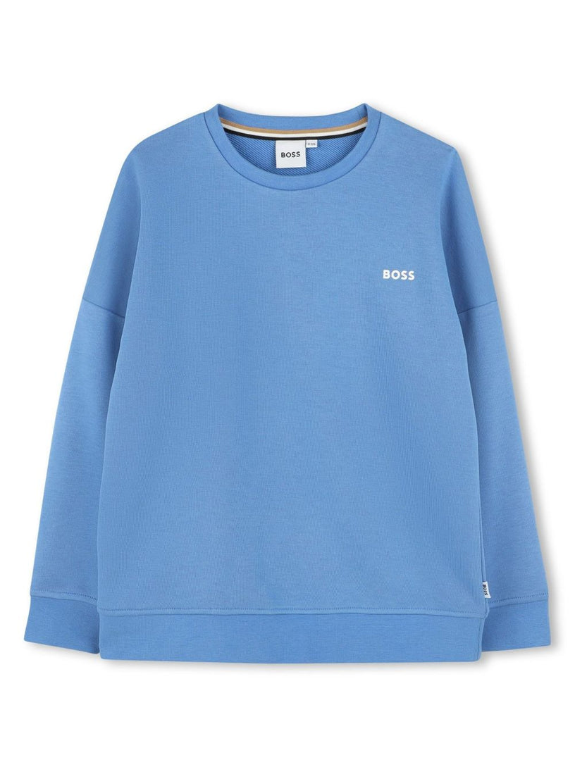 Logo Sweatshirt