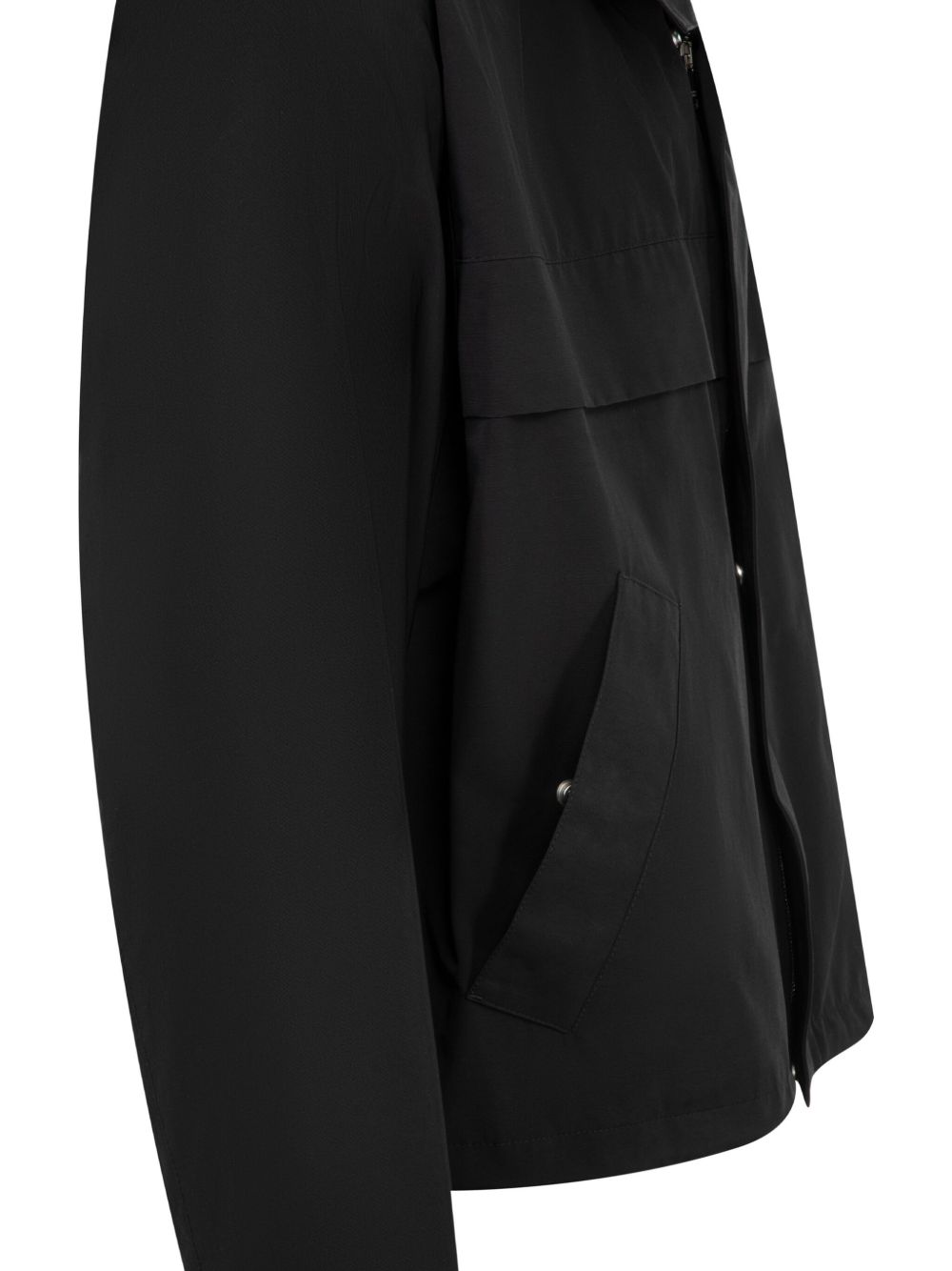 Technical Blouson