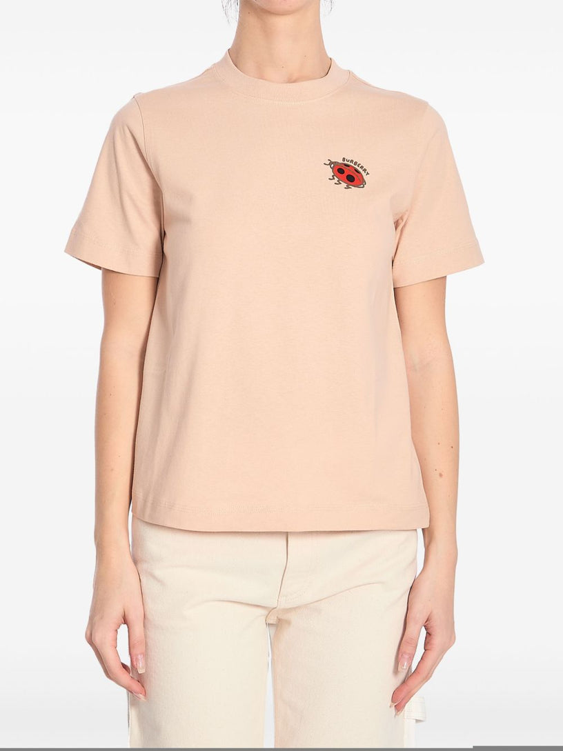 Ladybug T-shirt