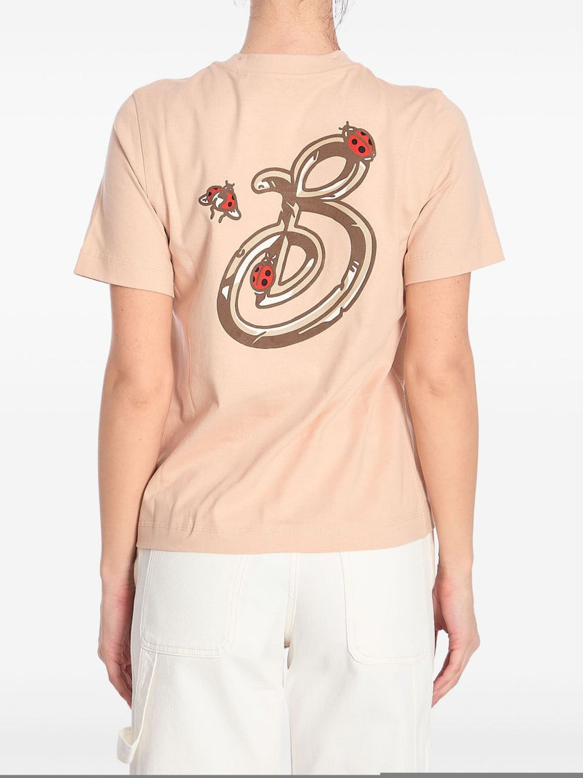 Ladybug T-shirt