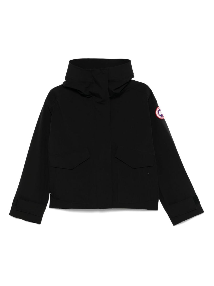 Tofino Rain Jacket