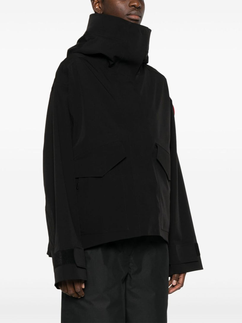Tofino Rain Jacket
