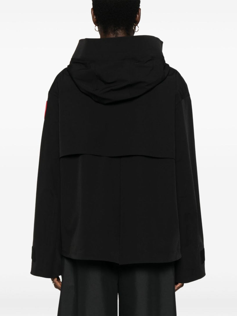 Tofino Rain Jacket