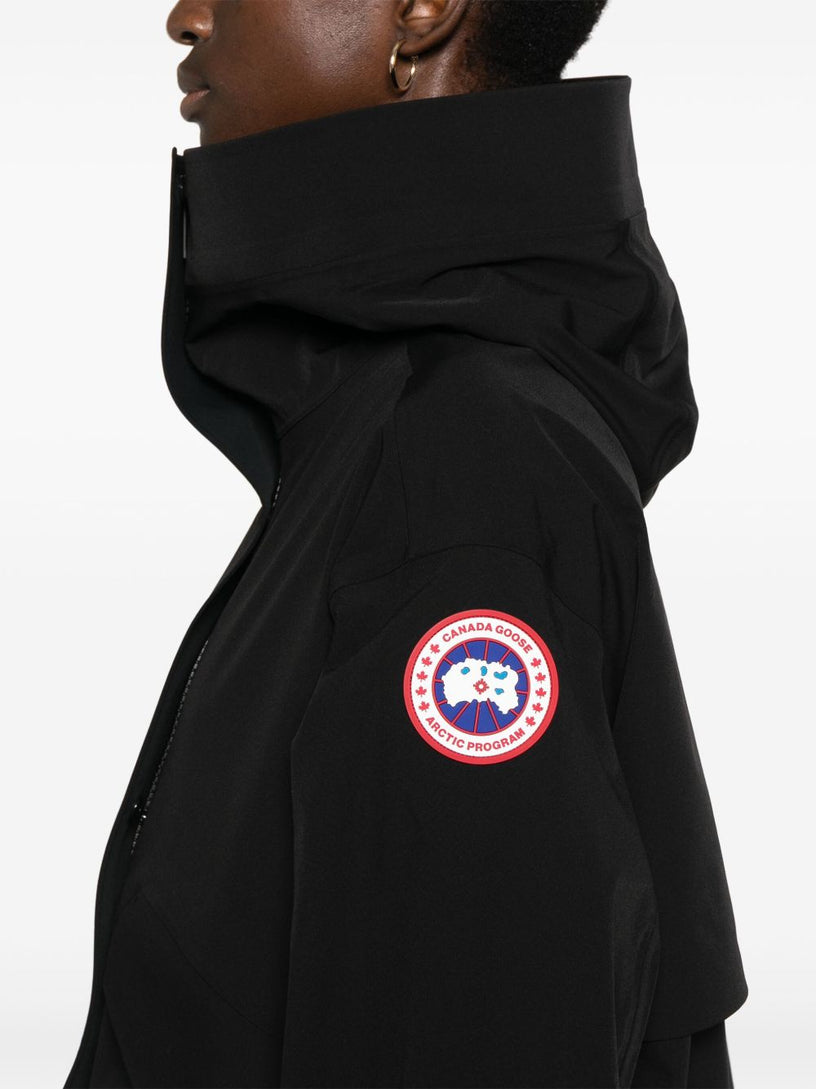 Tofino Rain Jacket