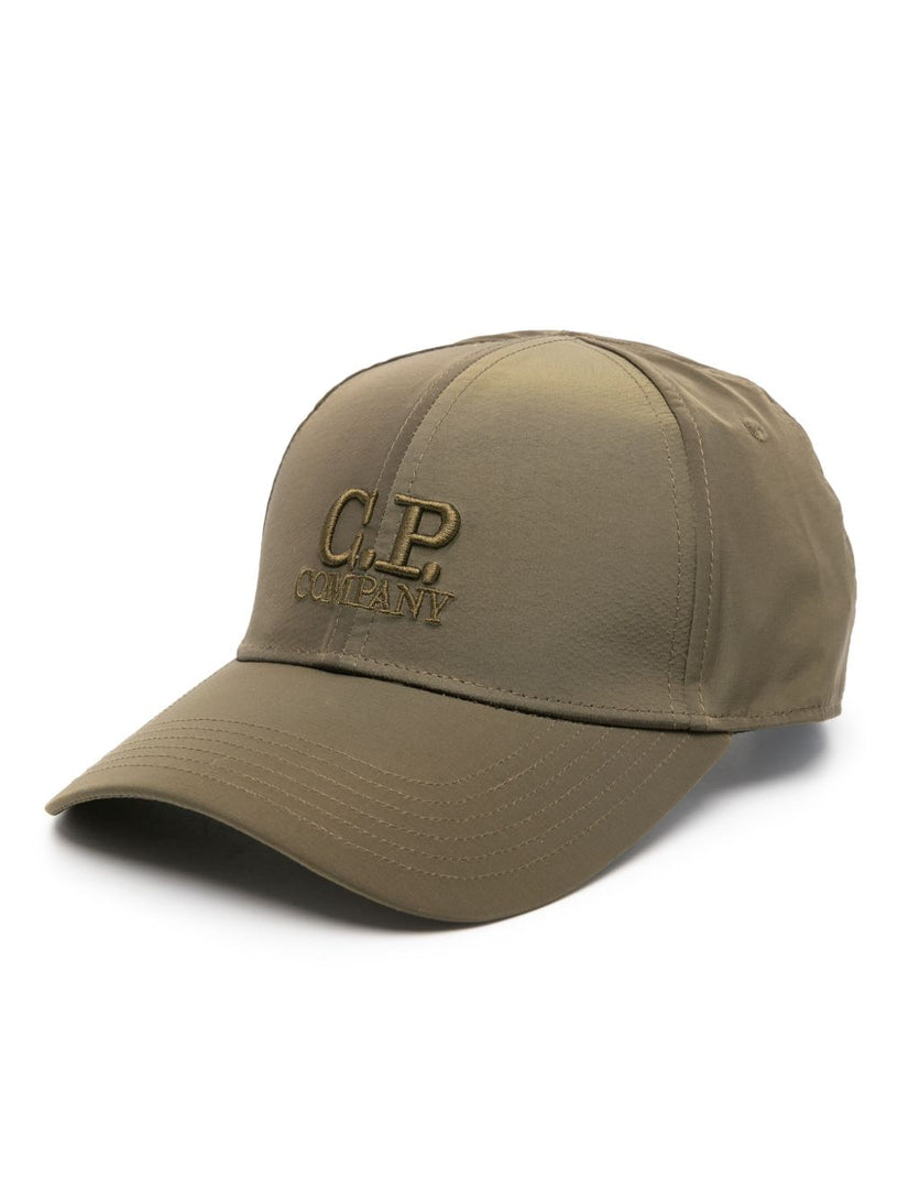 Chrome-R Logo Cap