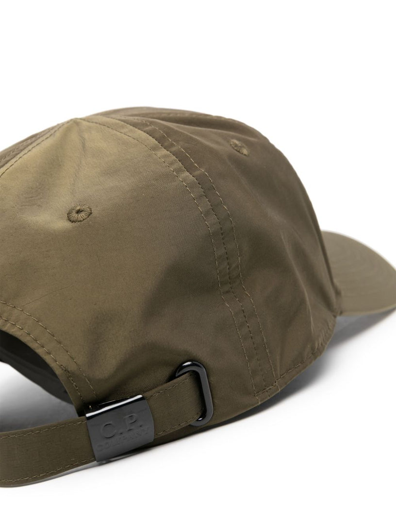 Chrome-R Logo Cap