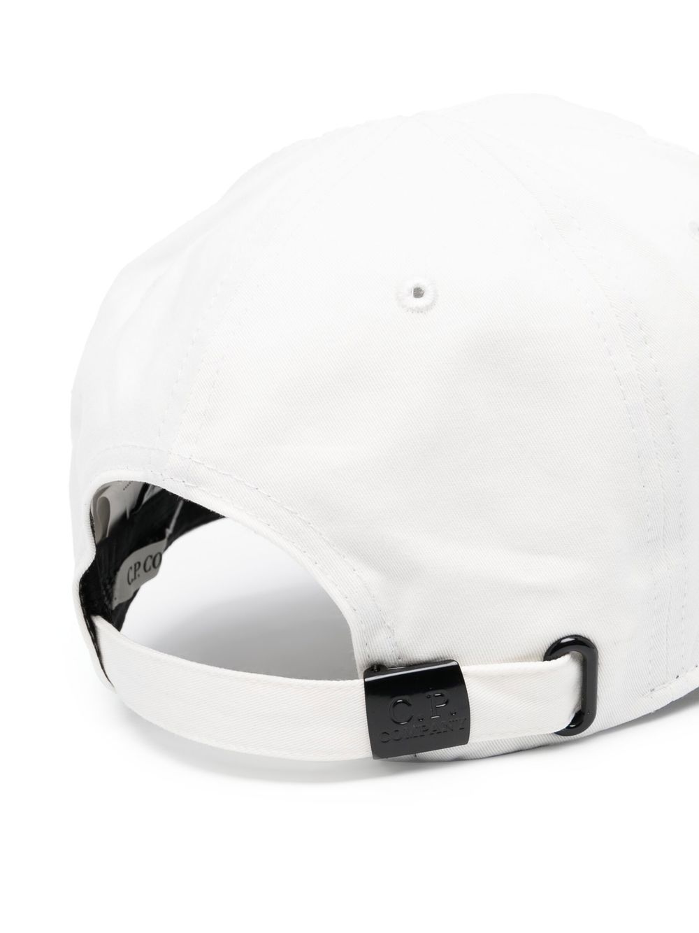 Logo Baseball Cap