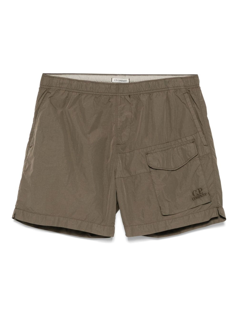 Swim Boxer