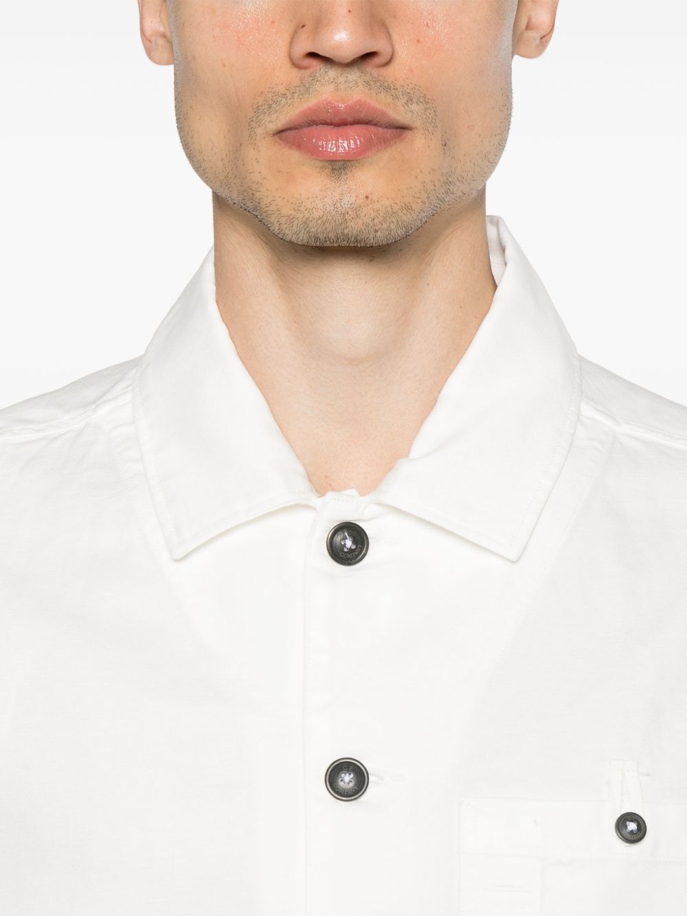 Overshirt