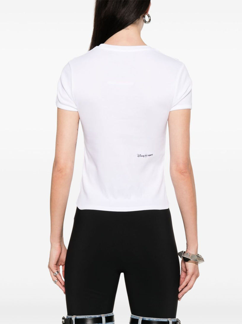 Disney X Coperni Princess Slim-Fit T-Shirt