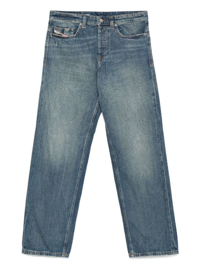 2001 D-Macro L.32 trousers