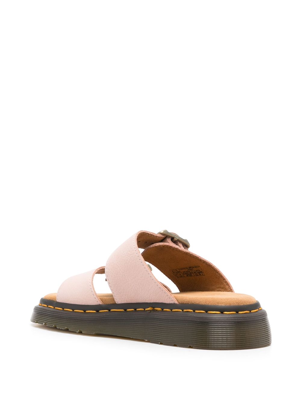 Josef Slide sandal