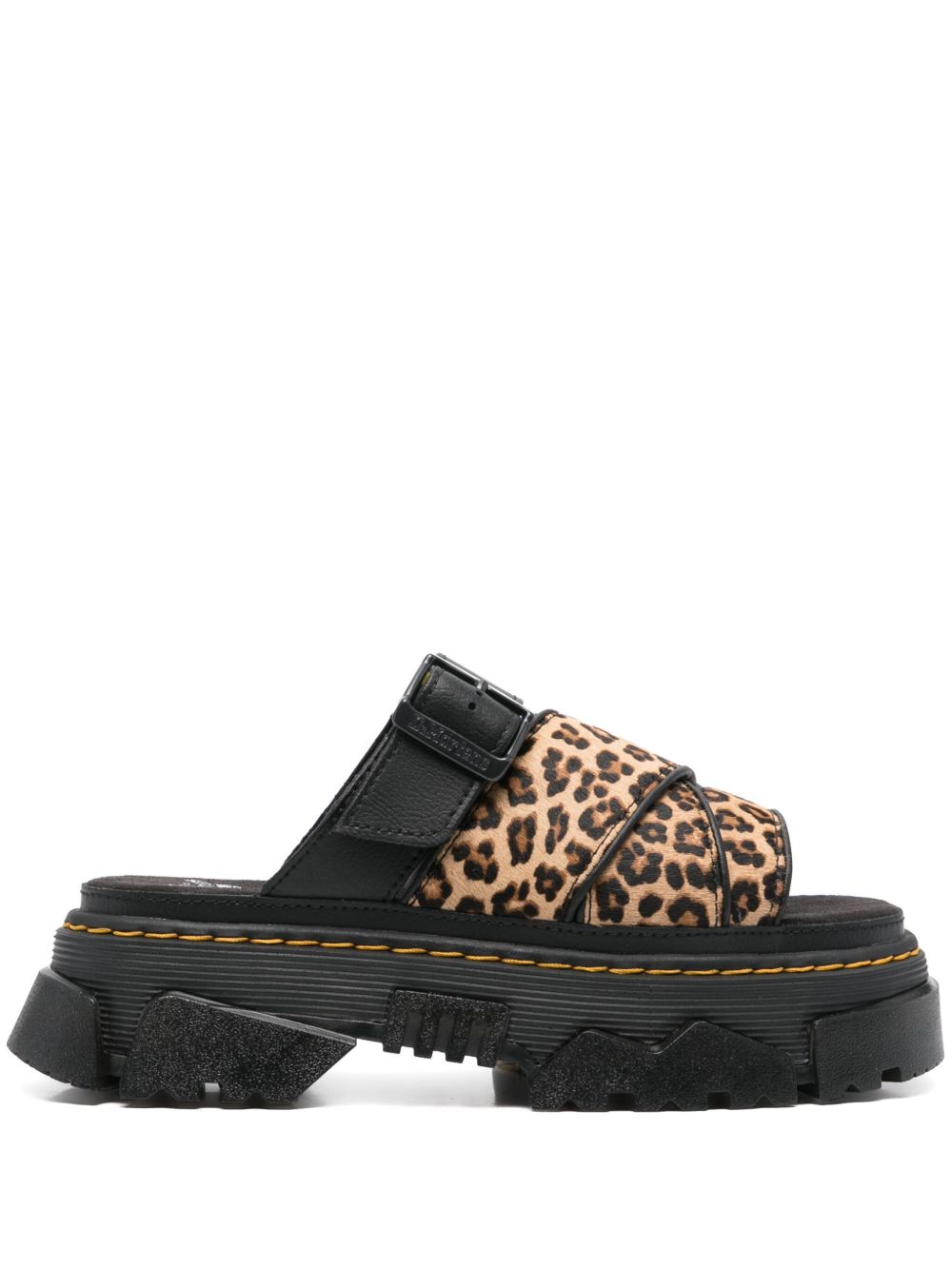 Mattison Slide Sandals