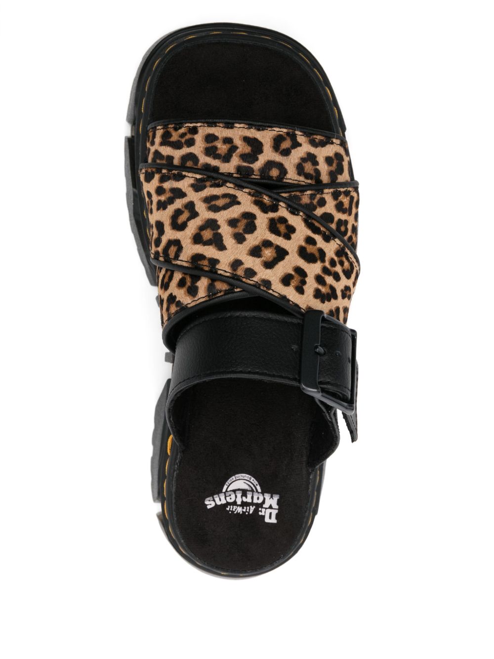 Mattison Slide Sandals