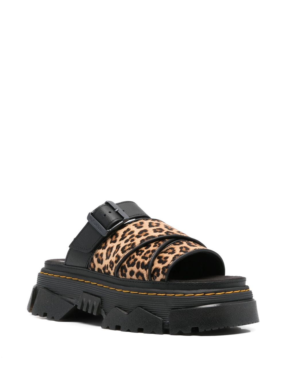 Mattison Slide Sandals