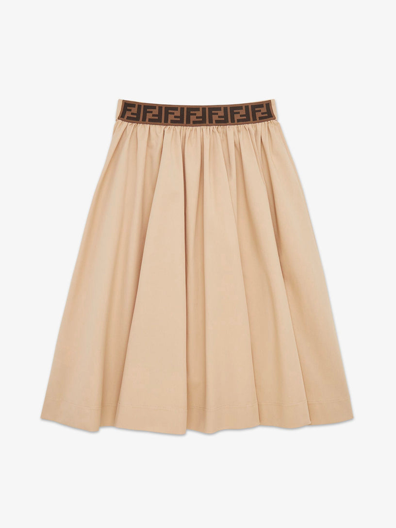 Midi Skirt
