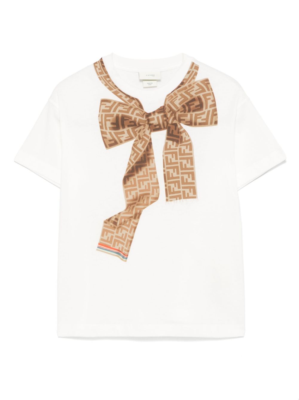 Printed T-shirt