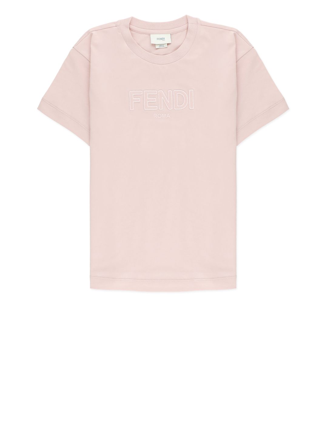 Logo T-shirt