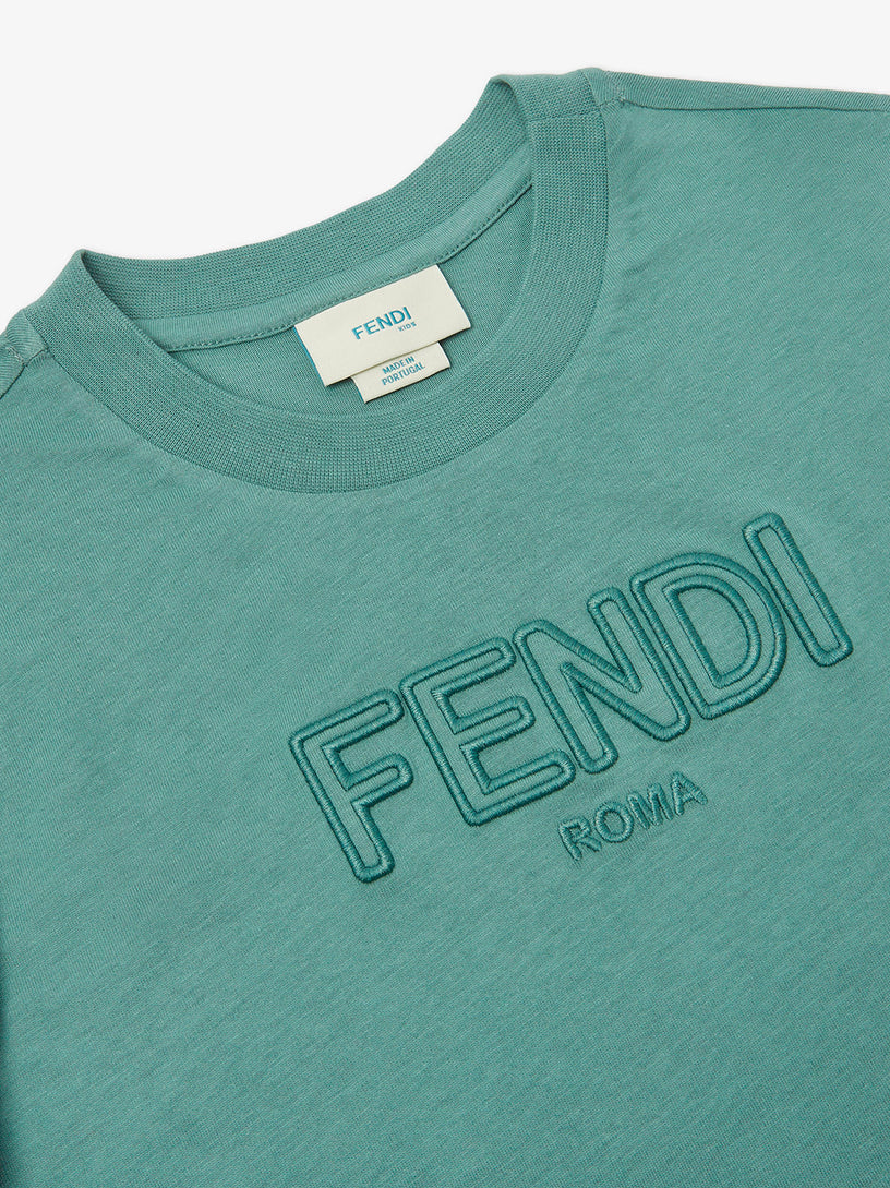 Logo T-shirt
