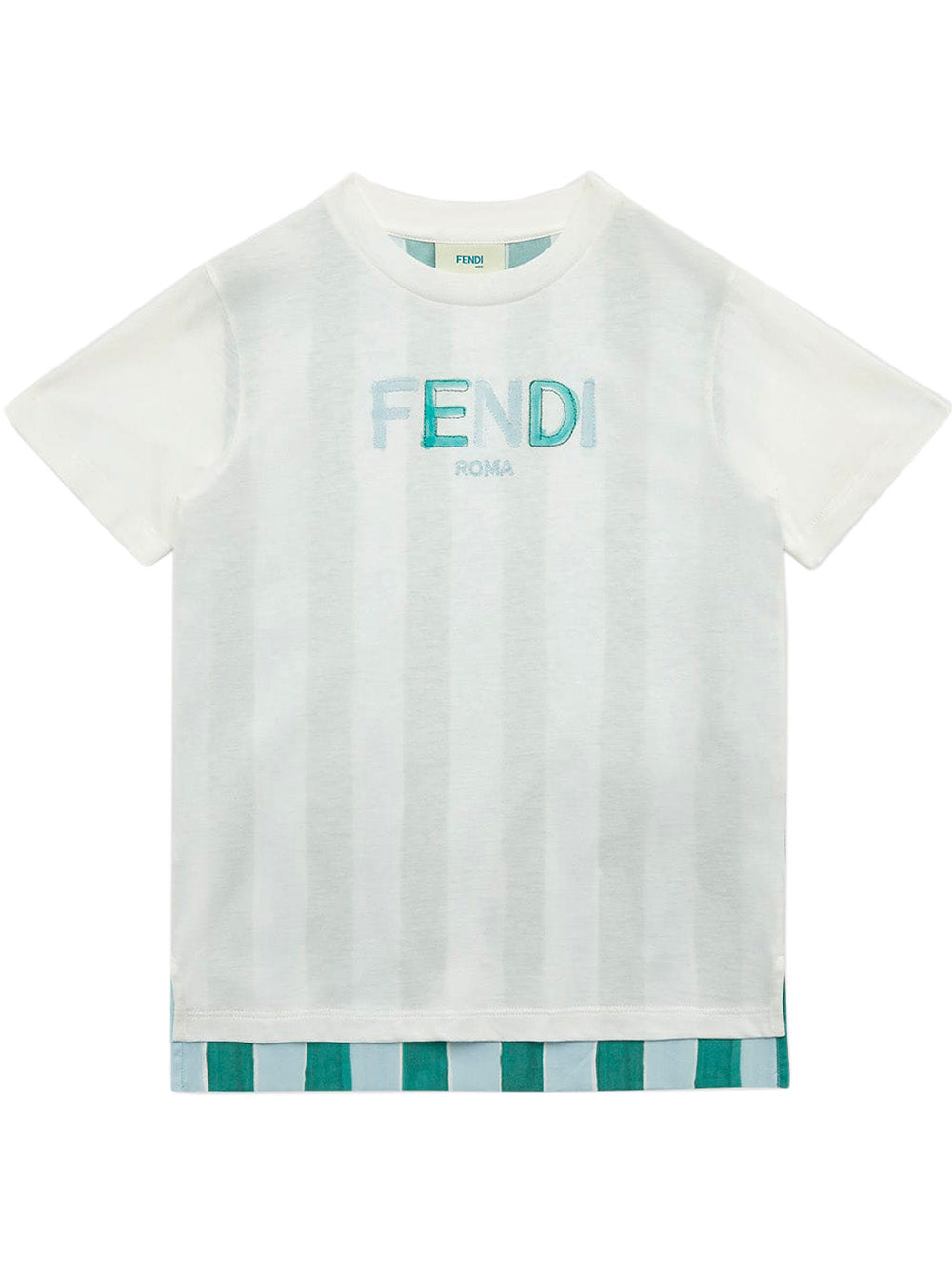 Logo T-shirt