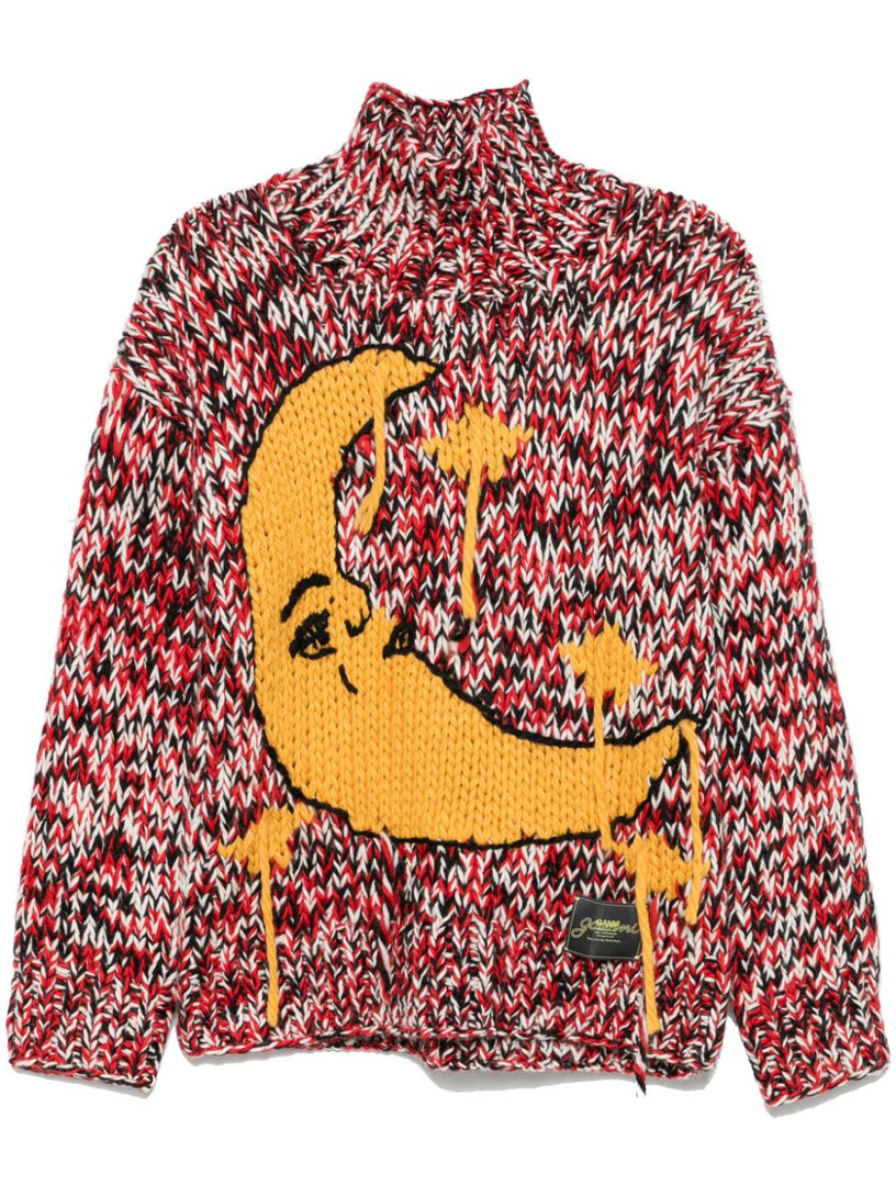 Chunky Jumper