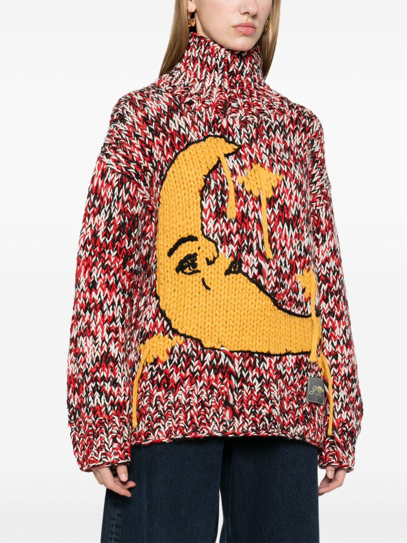 Chunky Jumper