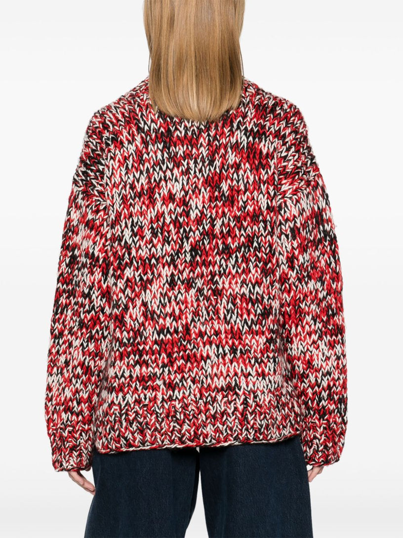 Chunky Jumper