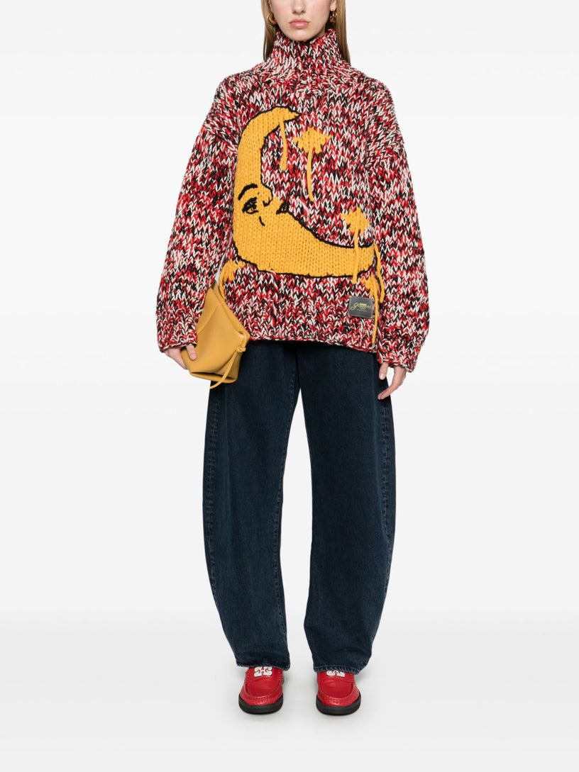 Chunky Jumper
