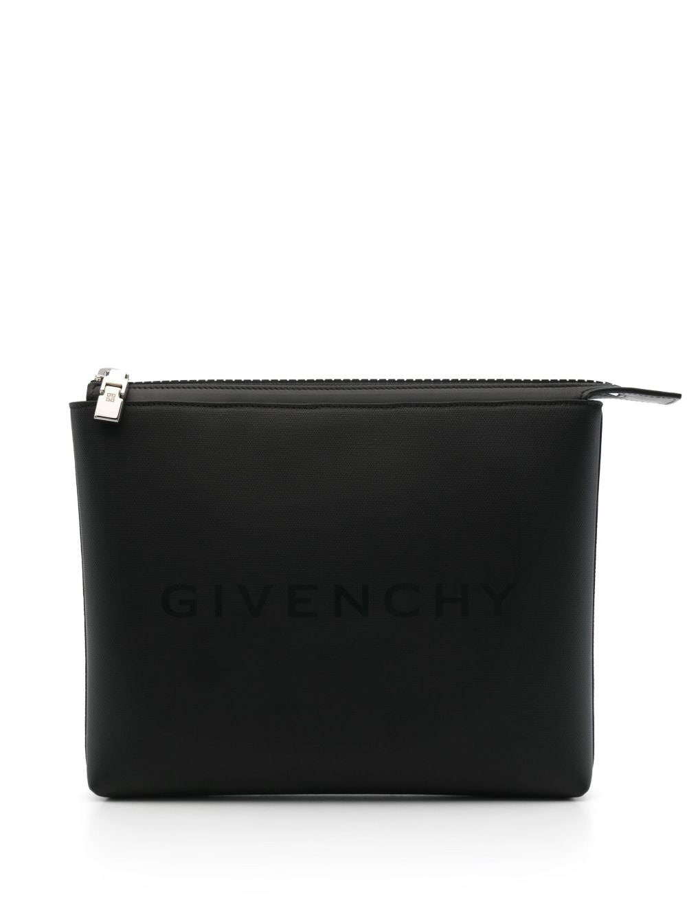 Logo Pouch
