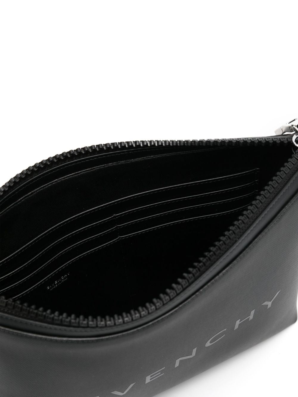 Logo Pouch