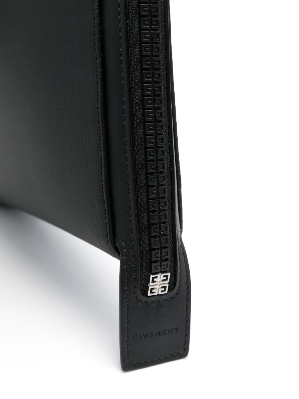 Logo Pouch