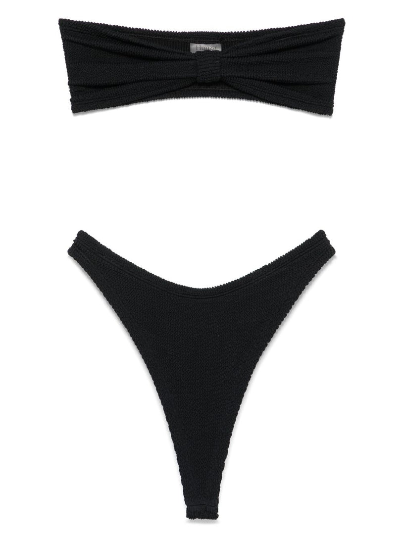 Tina Bikini Black
