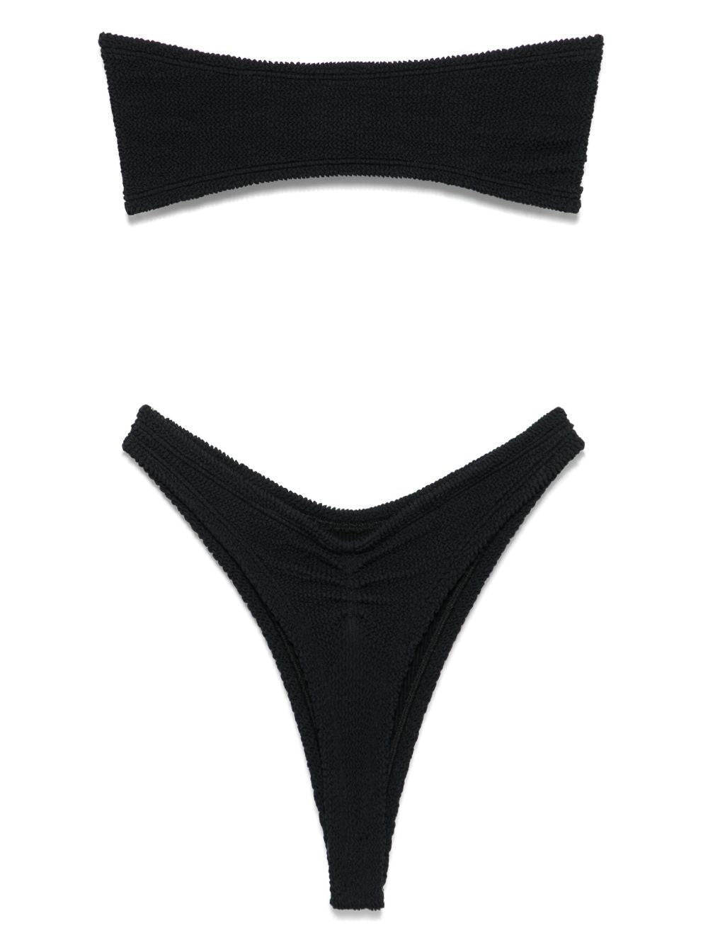 Tina Bikini Black