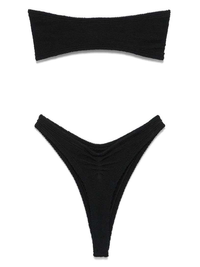 Tina Bikini Black