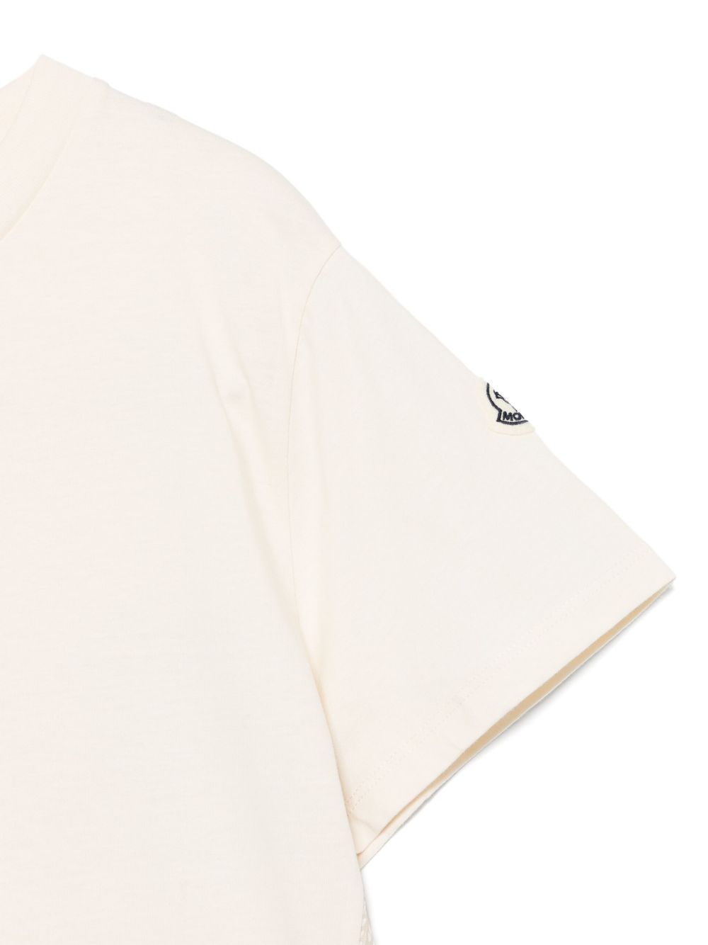Cotton t-shirt