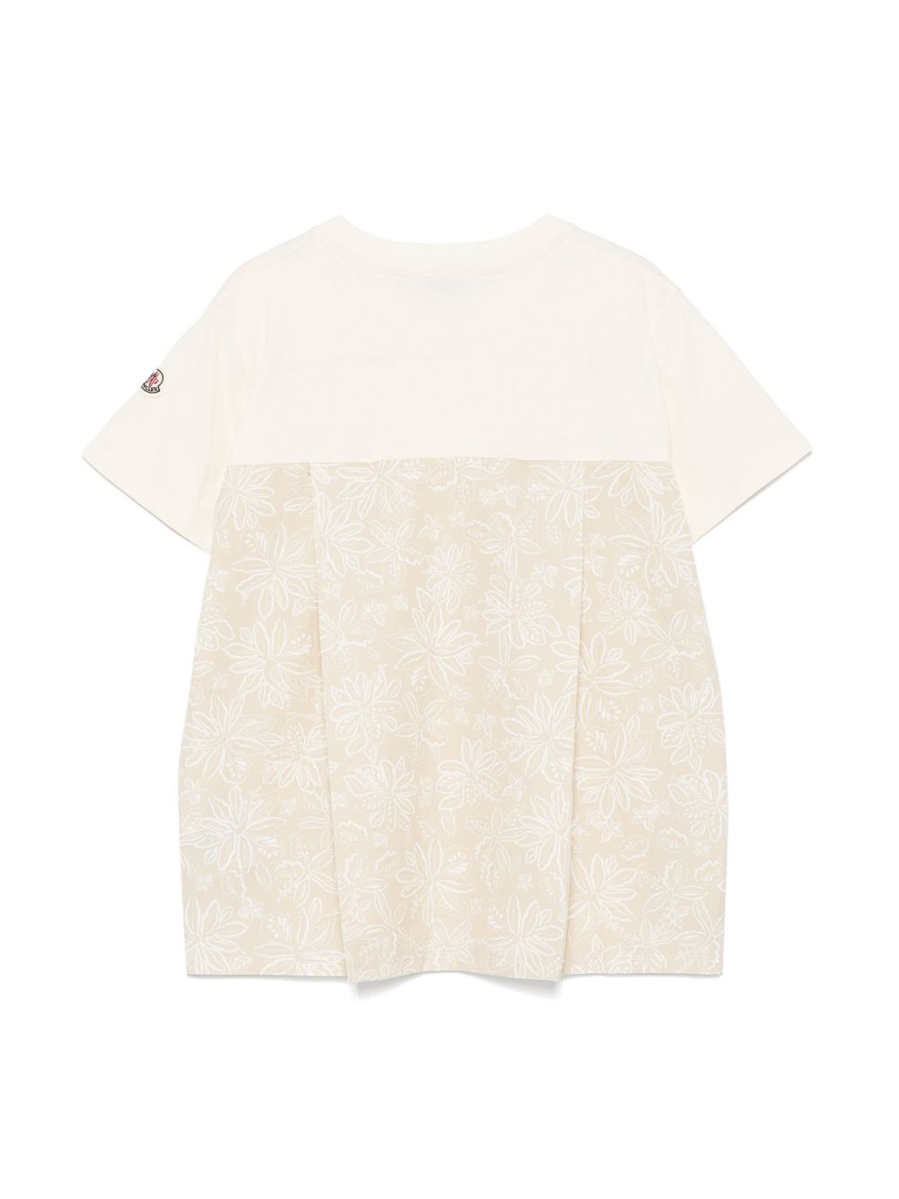 Cotton t-shirt