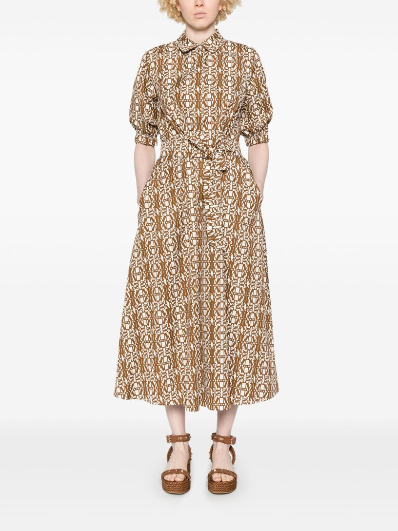 Luxgi Dress