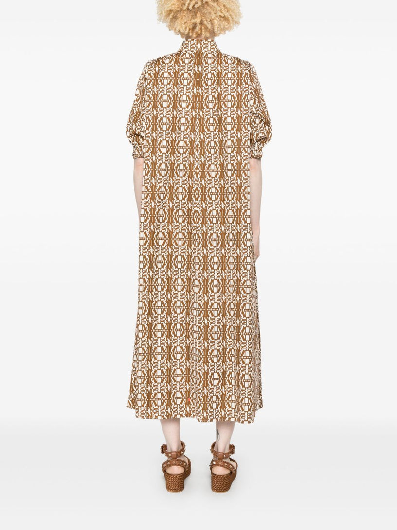 Luxgi Dress