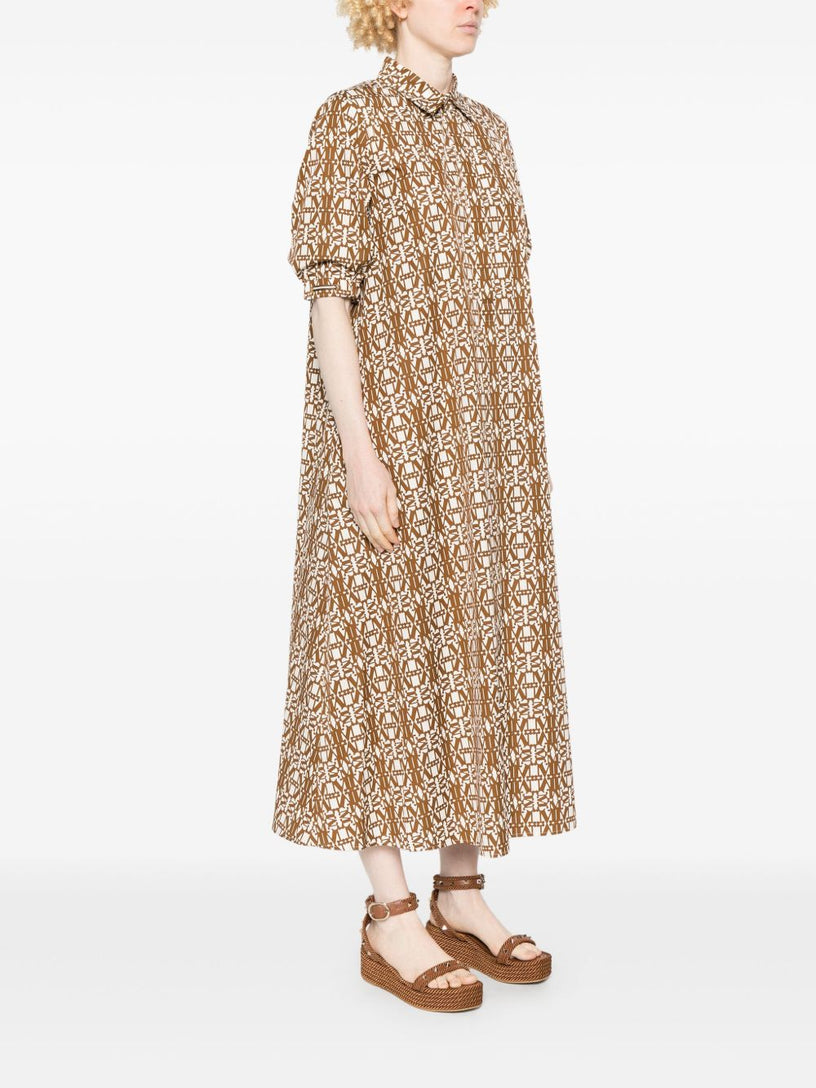 Luxgi Dress