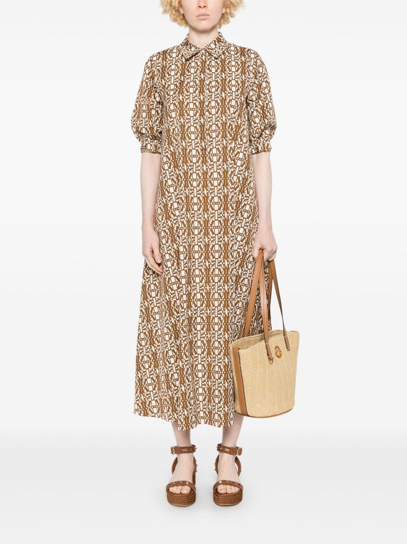 Luxgi Dress