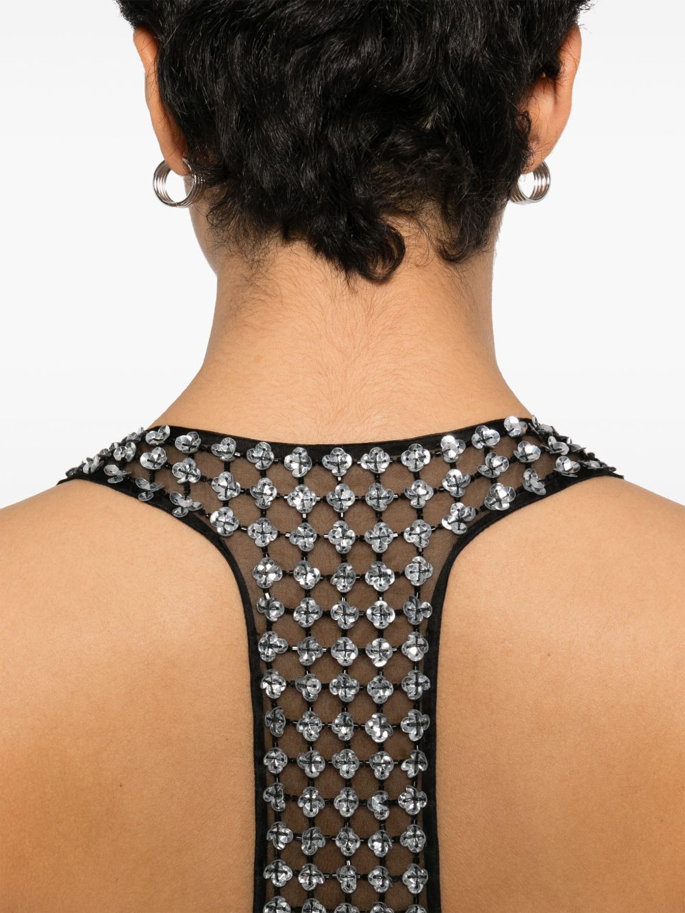 Secolo Dress