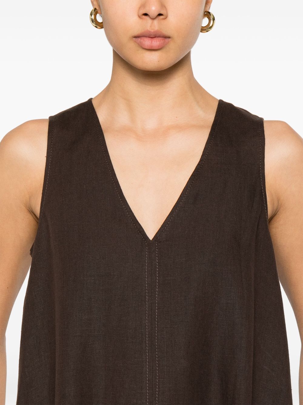 Simeone Dress