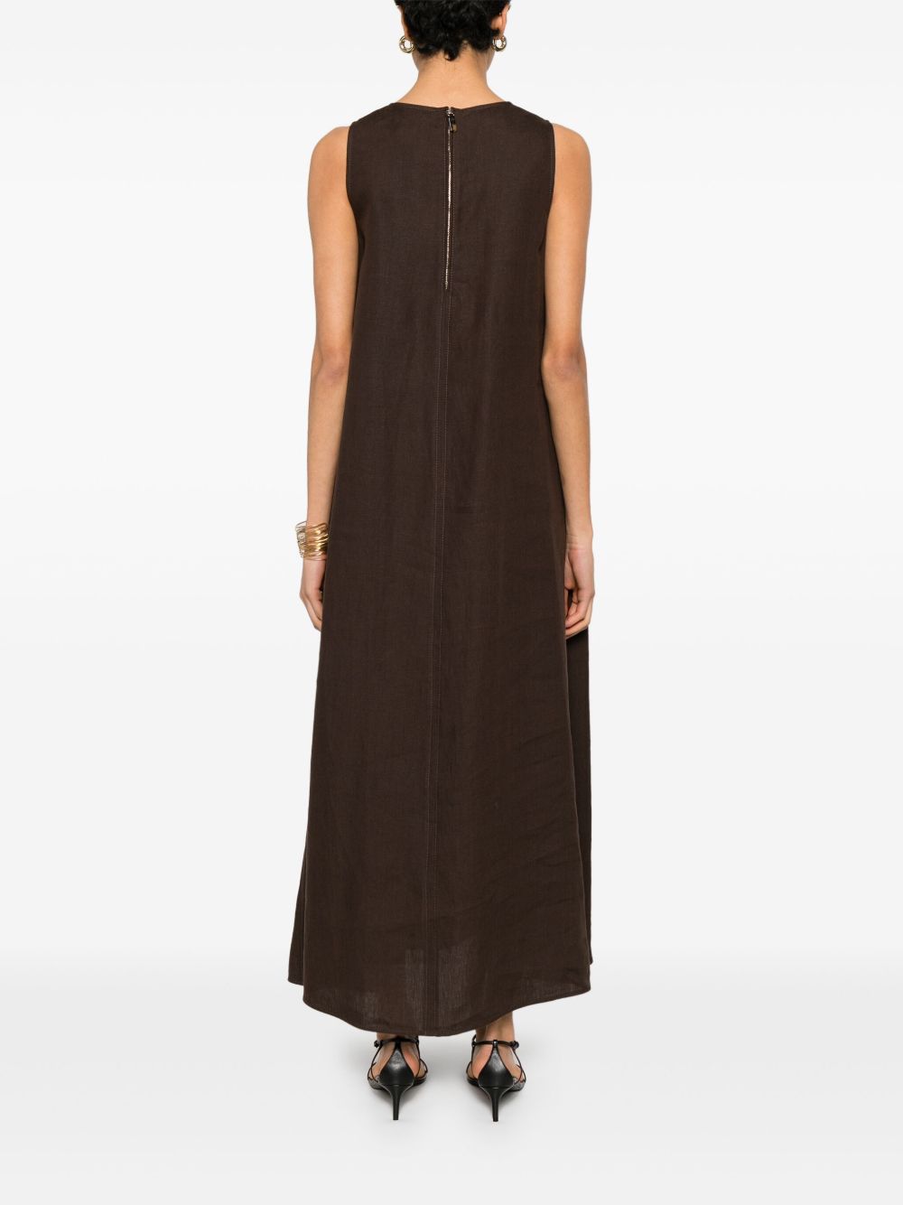 Simeone Dress