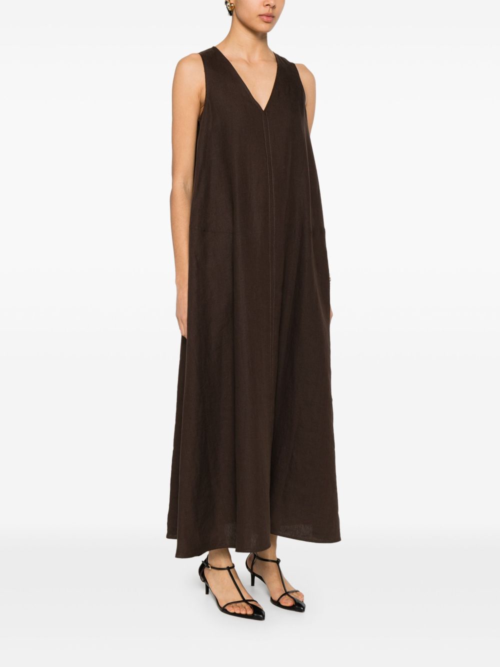 Simeone Dress