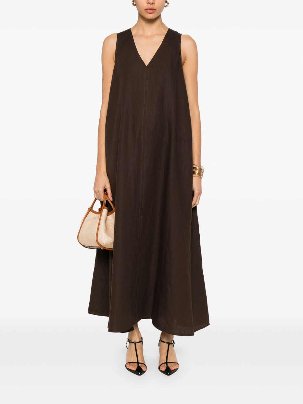 Simeone Dress