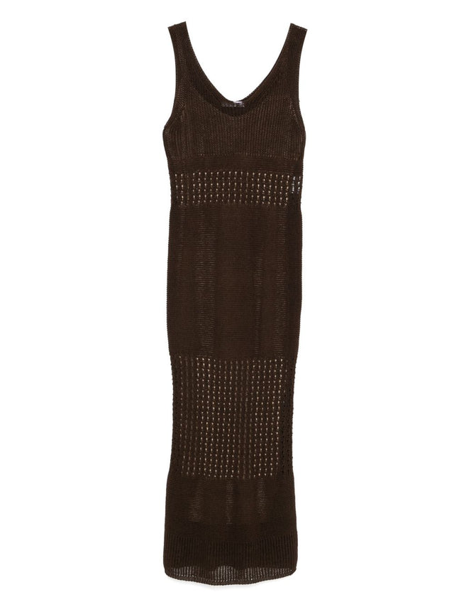 Valois Dress